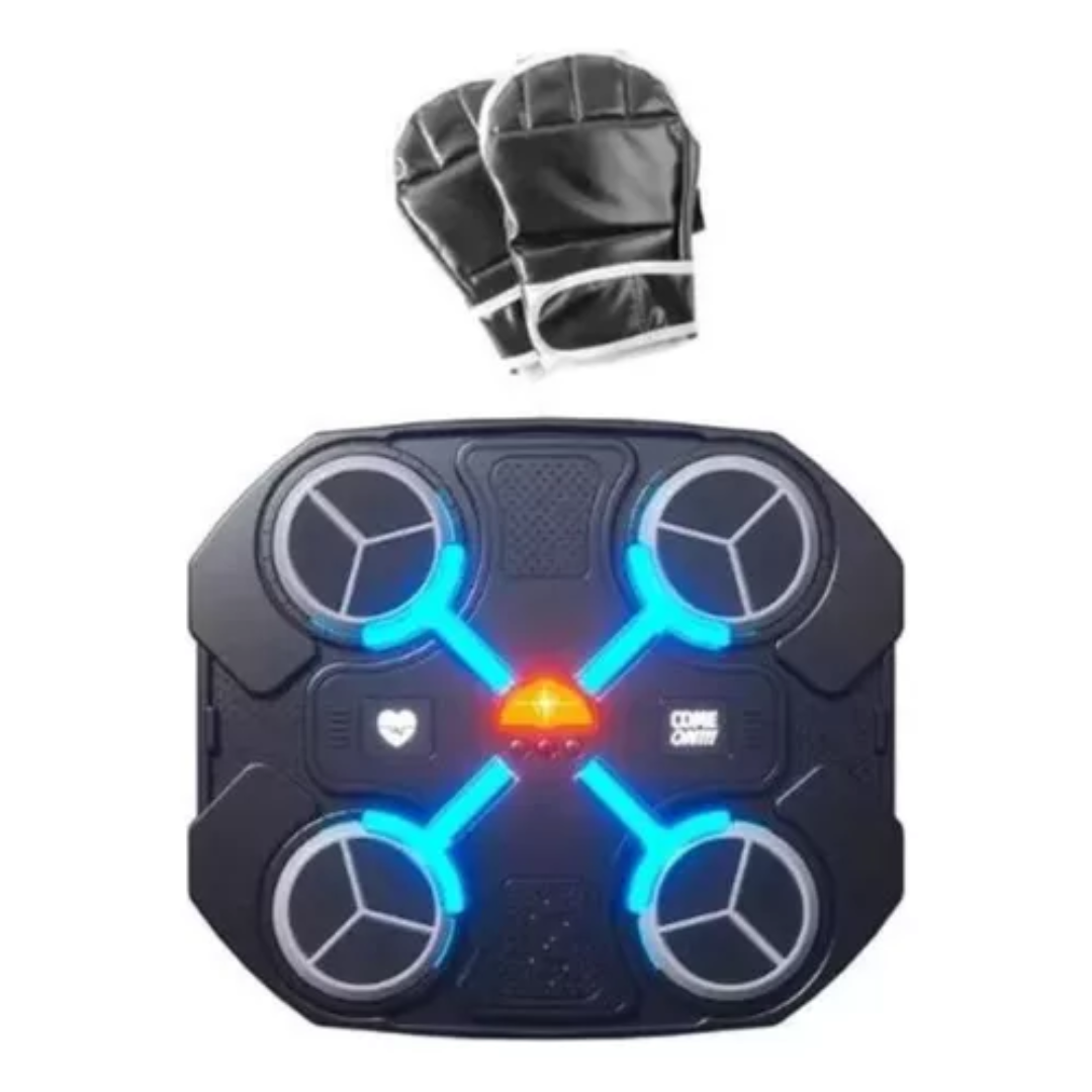 Miniatura 3 de Máquina De Boxeo Musica